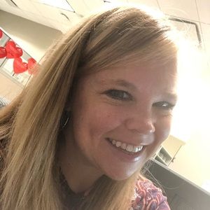 Meet your Posher, Mandy